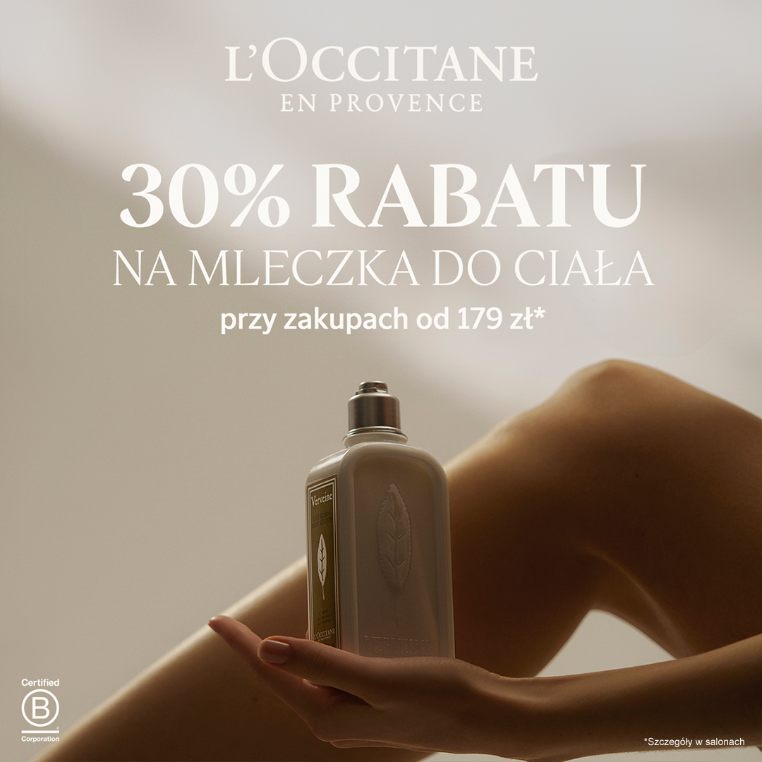 -30% na mleczka