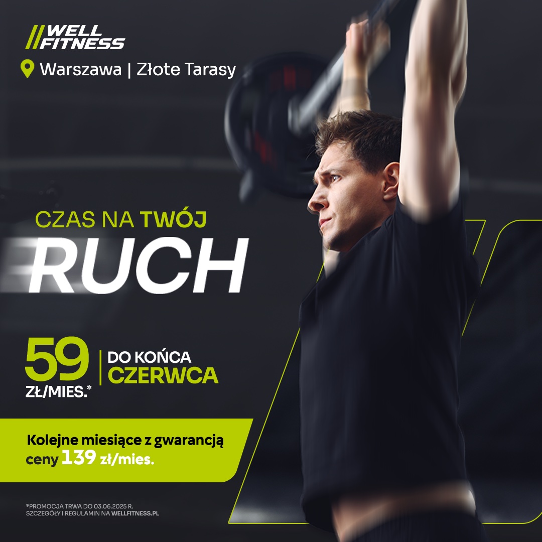 mamy dla Ciebie coś wyjątkowego!