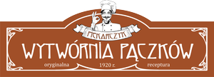 Logo Wytwórnia Pączków