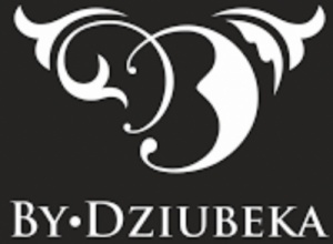 Logo By dziubeka