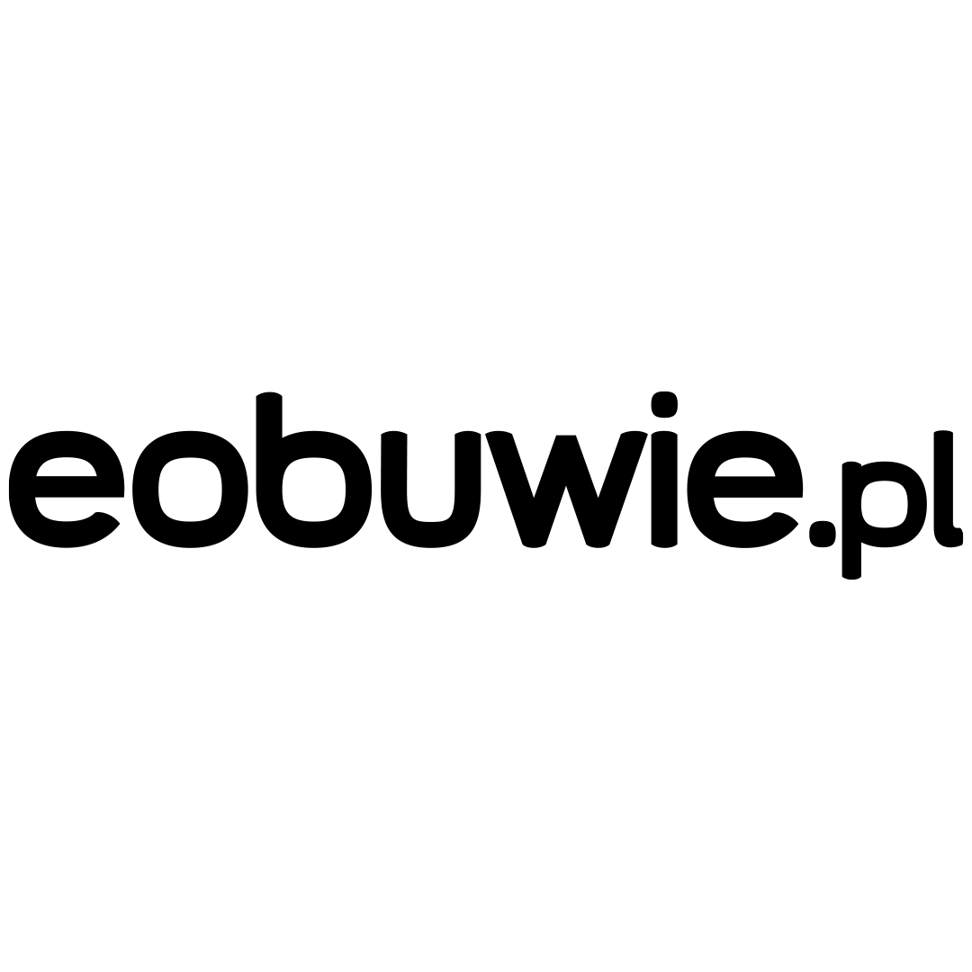 Logo eobuwie.pl - WKRÓTCE OTWARCIE