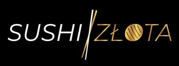Logo SUSHI ZŁOTA