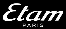 Logo Etam
