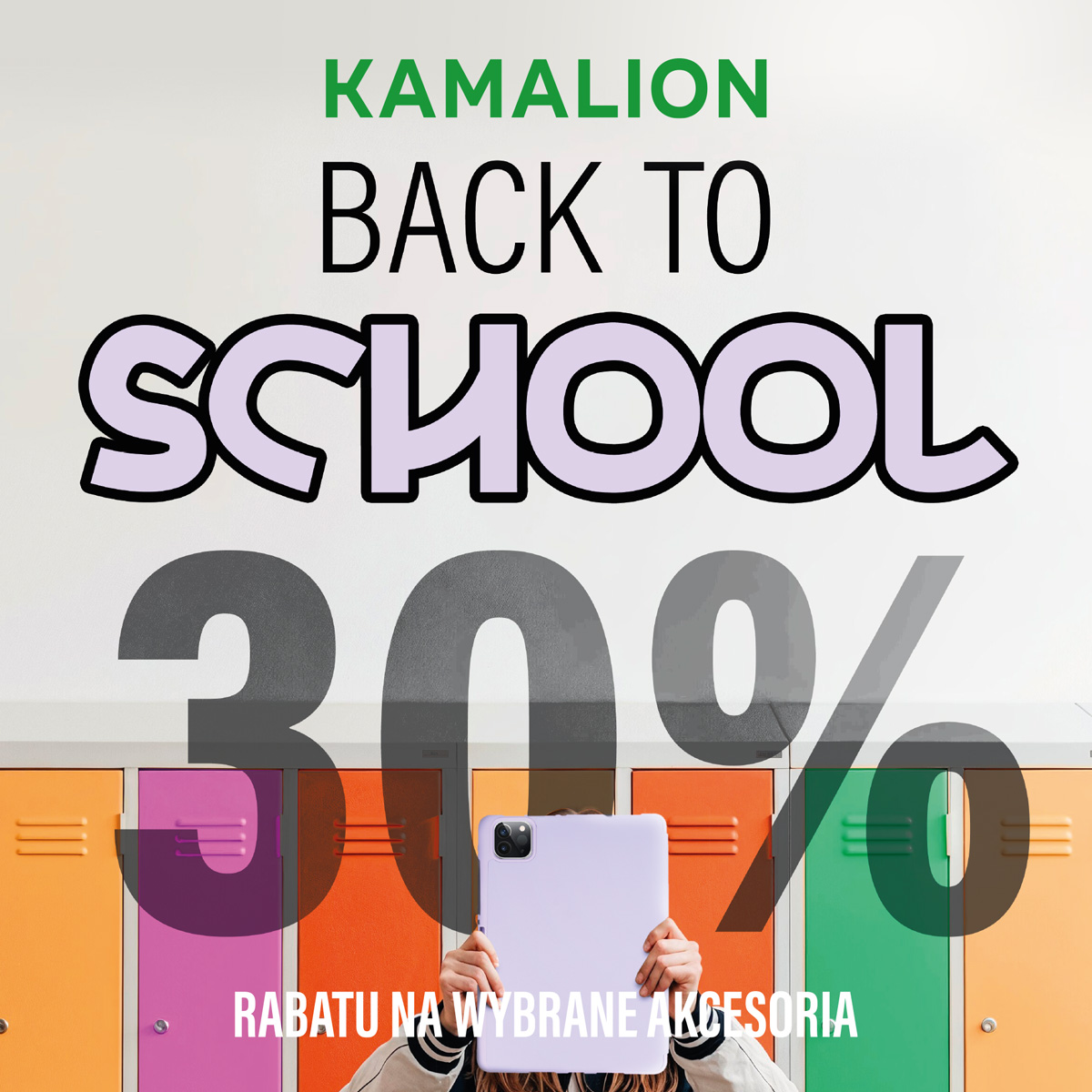 BACK to SCHOOL!