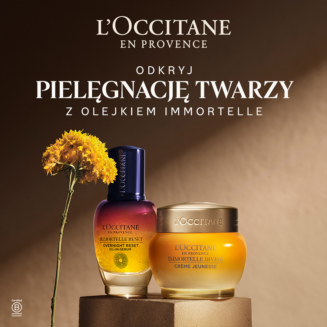 Pielęgnacja twarzy