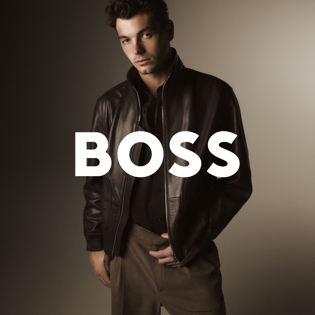 EXPERIENCE WEEK OD 16 DO 22 WRZEŚNIA W SALONACH BOSS I HUGO
