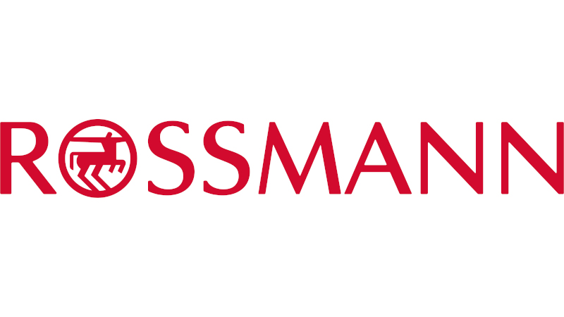 Logo Rossmann
