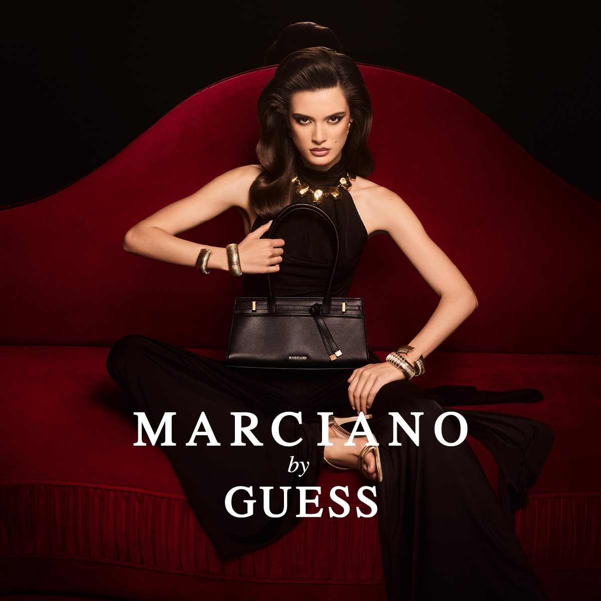 Kolekcja MARCIANO by GUESS
