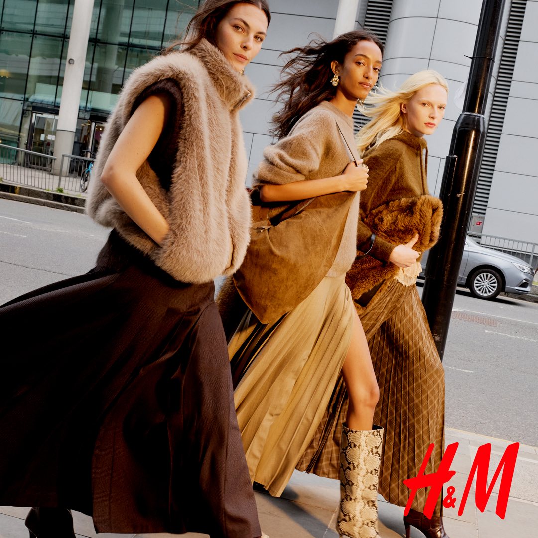 Już w sprzedaży: A/W 2025 Drop 1!