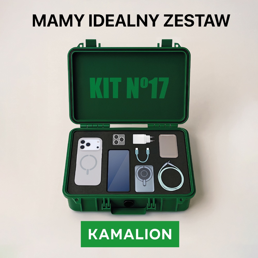 NOWY iPHONE JUŻ JEST!