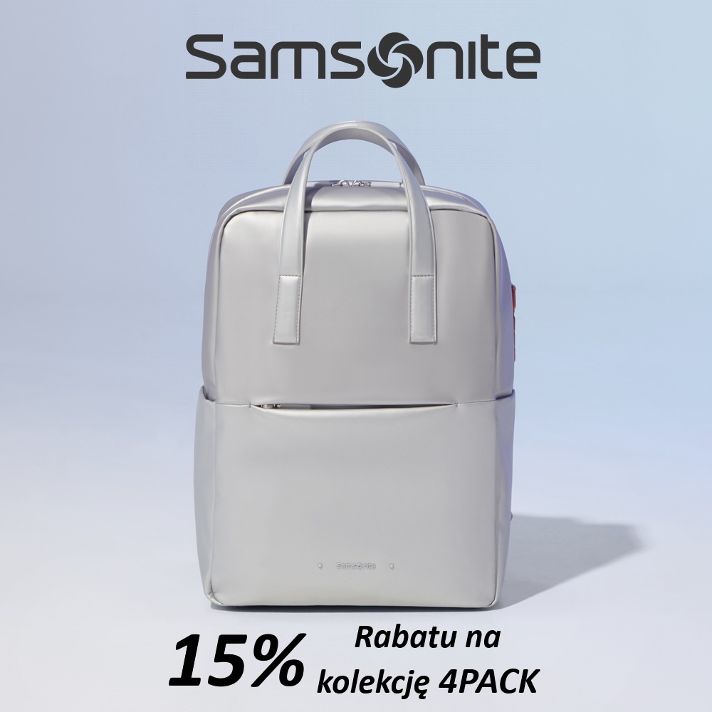15% rabatu na kolekcję 4PACK