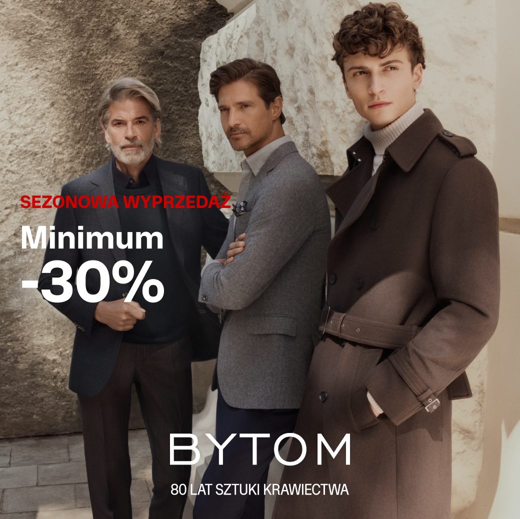 SEZONOWA WYPRZEDAŻ