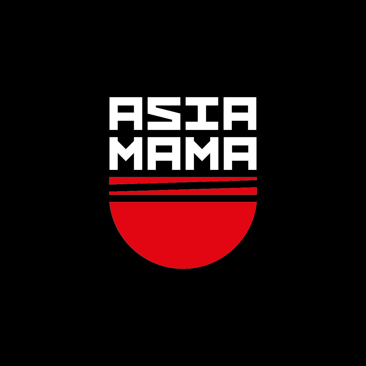 Logo Asia Mama