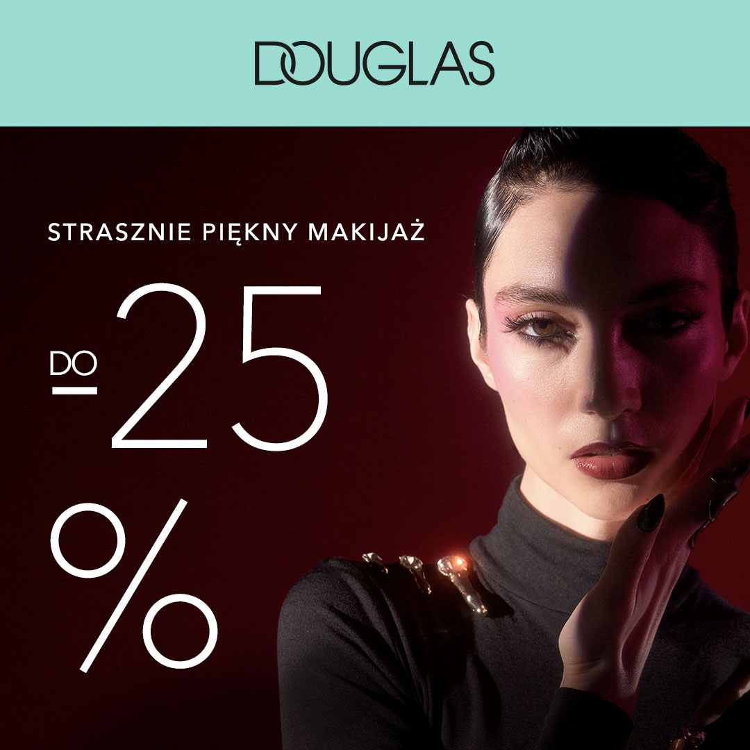 Wejdź w Halloween z wyjątkowym stylem!