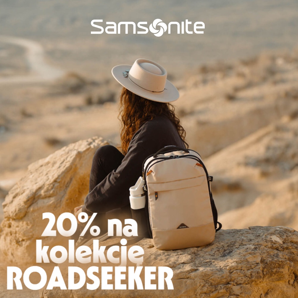 ROADSEEKER -20%
