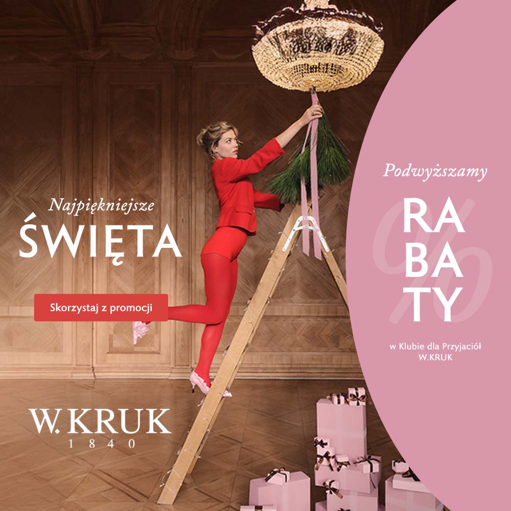 Najpiękniejsze ŚWIĘTA