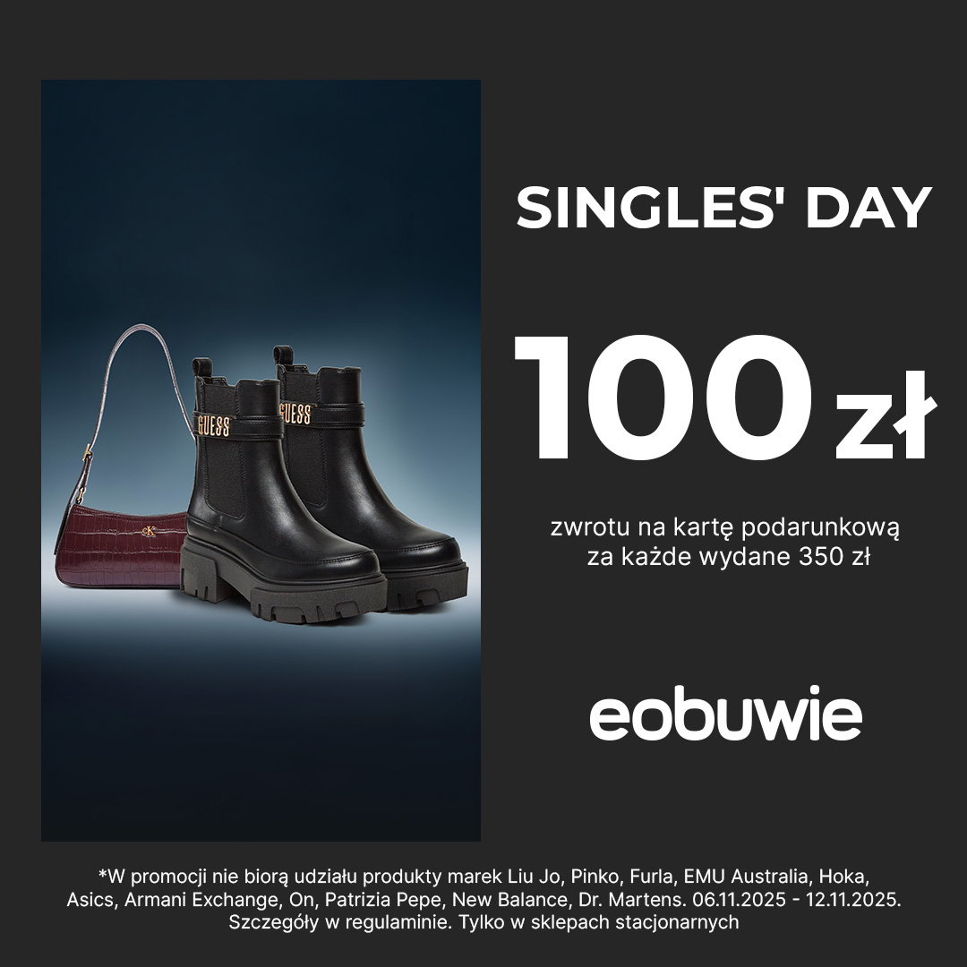 SINGLES' DAY
