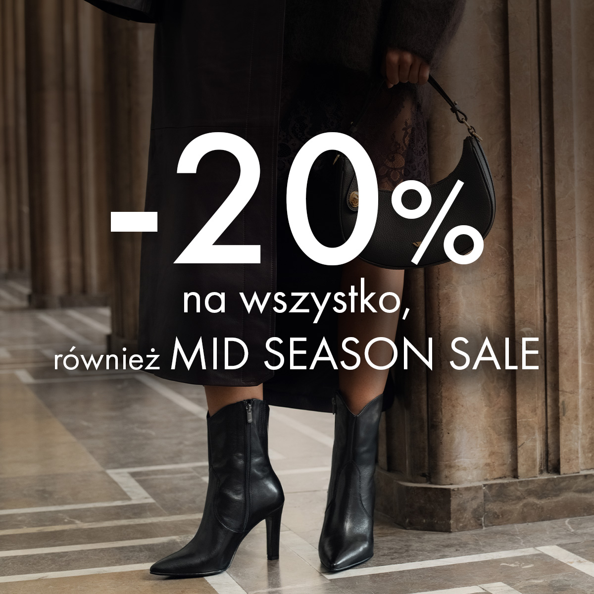 Jesienny szał rabatów!