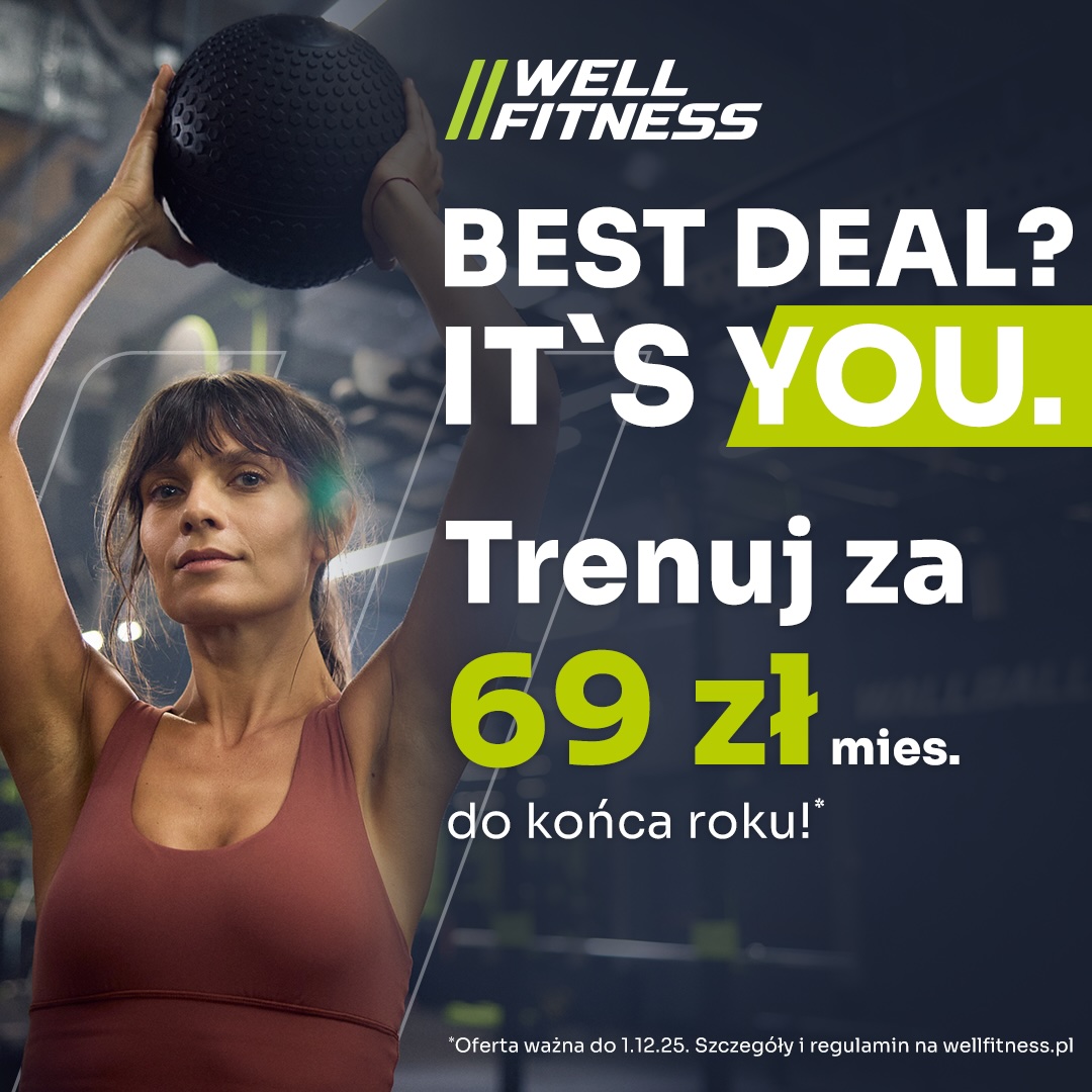 Black Weeks to czas, gdy większość ludzi kupuje rzeczy, które za chwilę wylądują w szafie.