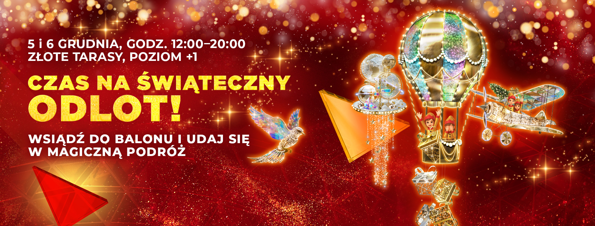 Główny widok galerii