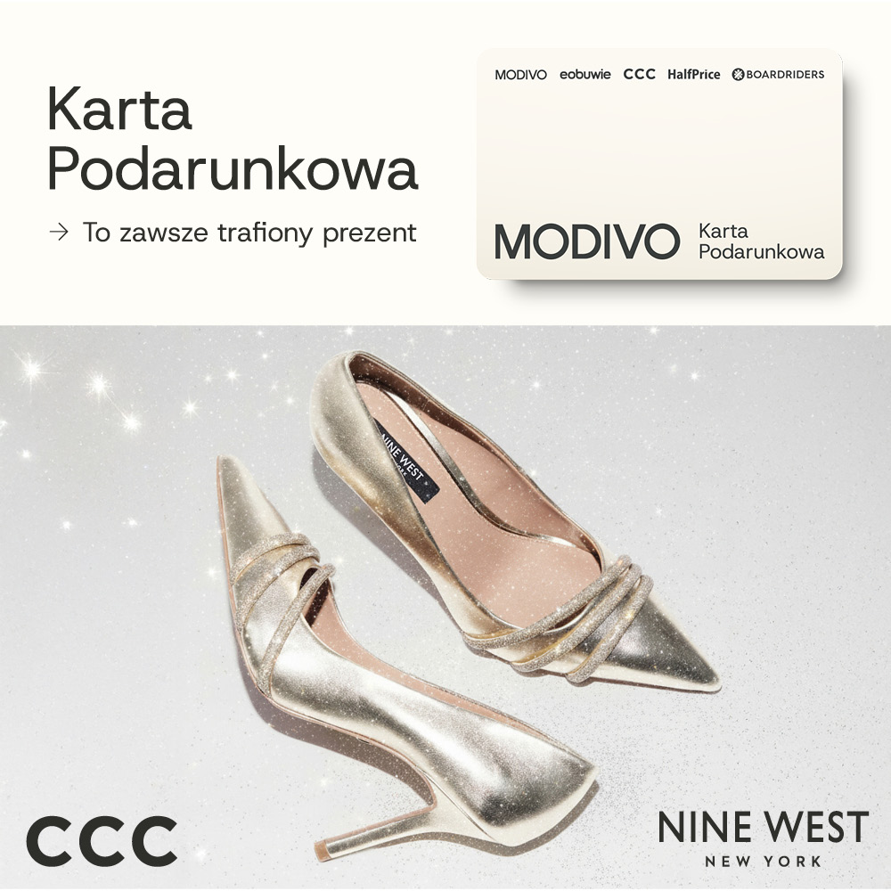 Prezent, który zawsze trafia w gust!