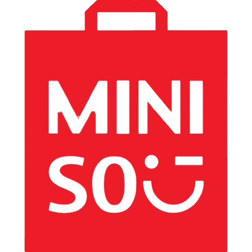 Logo Miniso