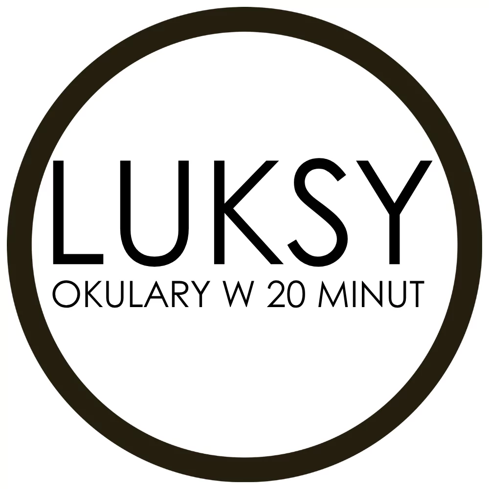 Logo Luksy