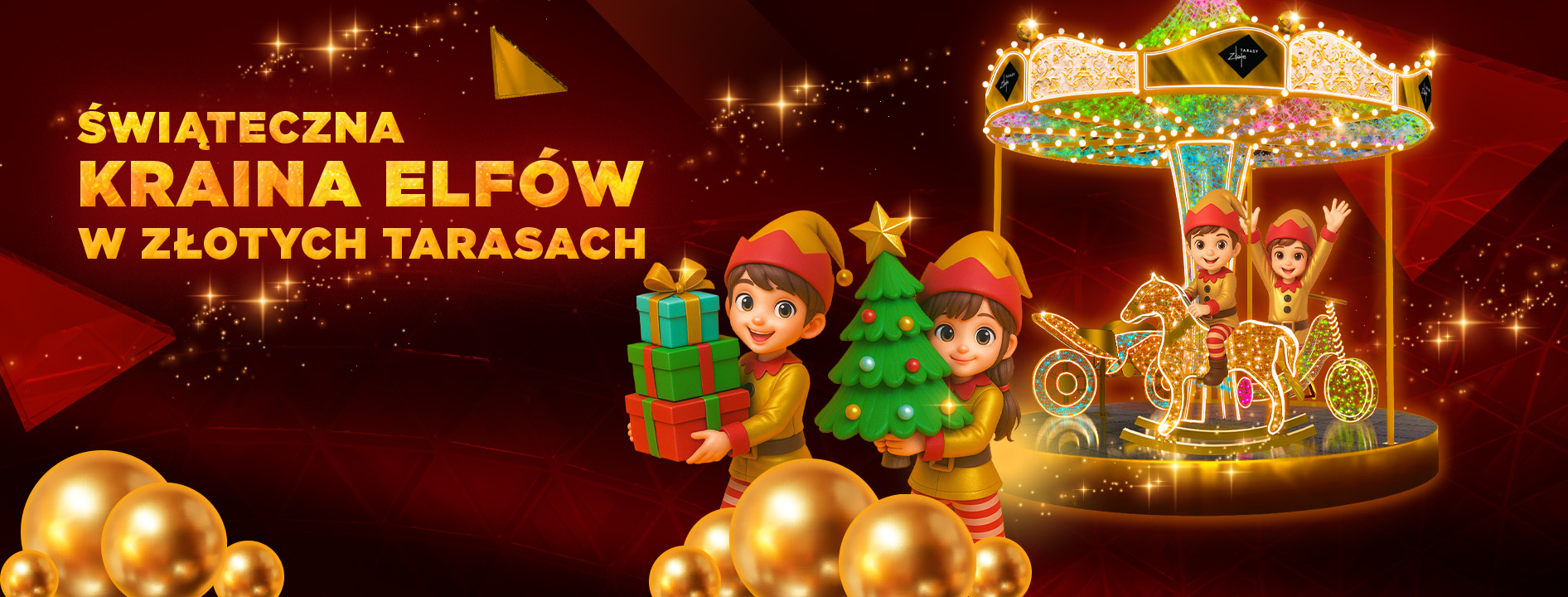 Główny widok galerii