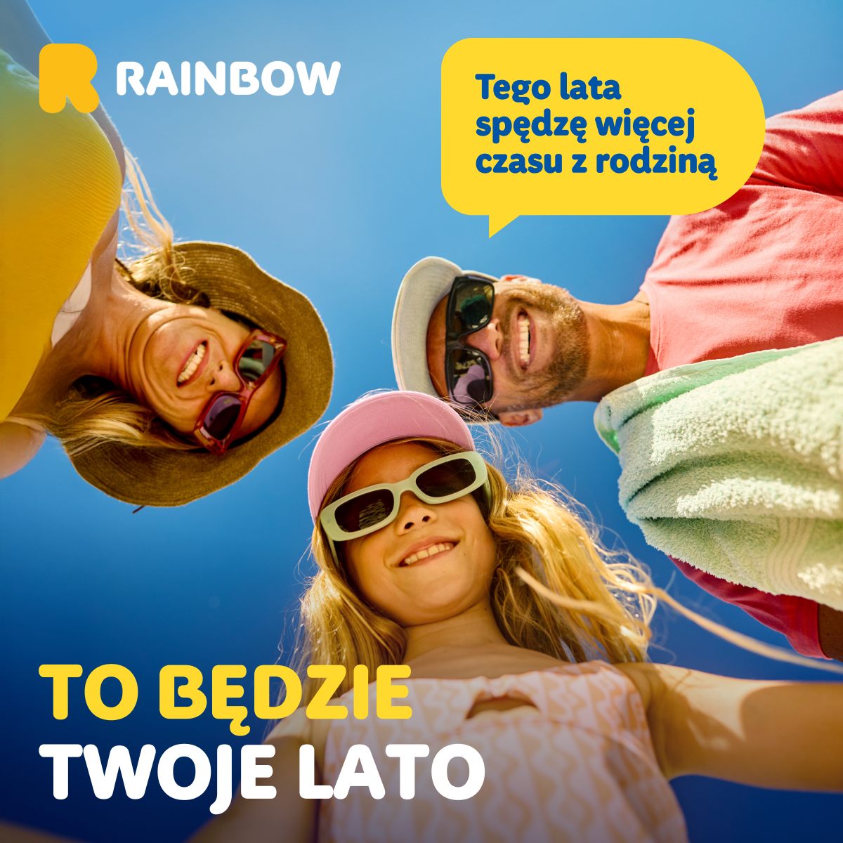 To będzie Twoje lato! Zarezerwuj Lato 2026 Second Minute