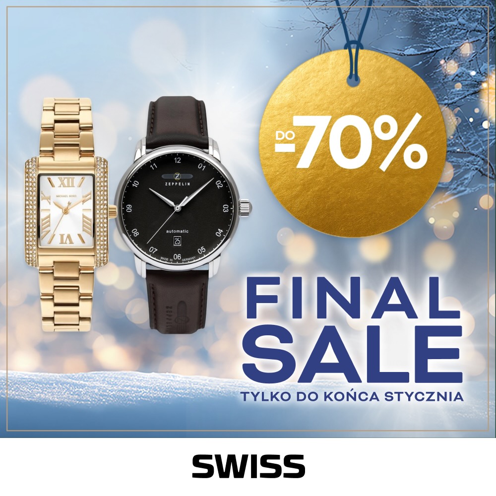 WINTER SALE