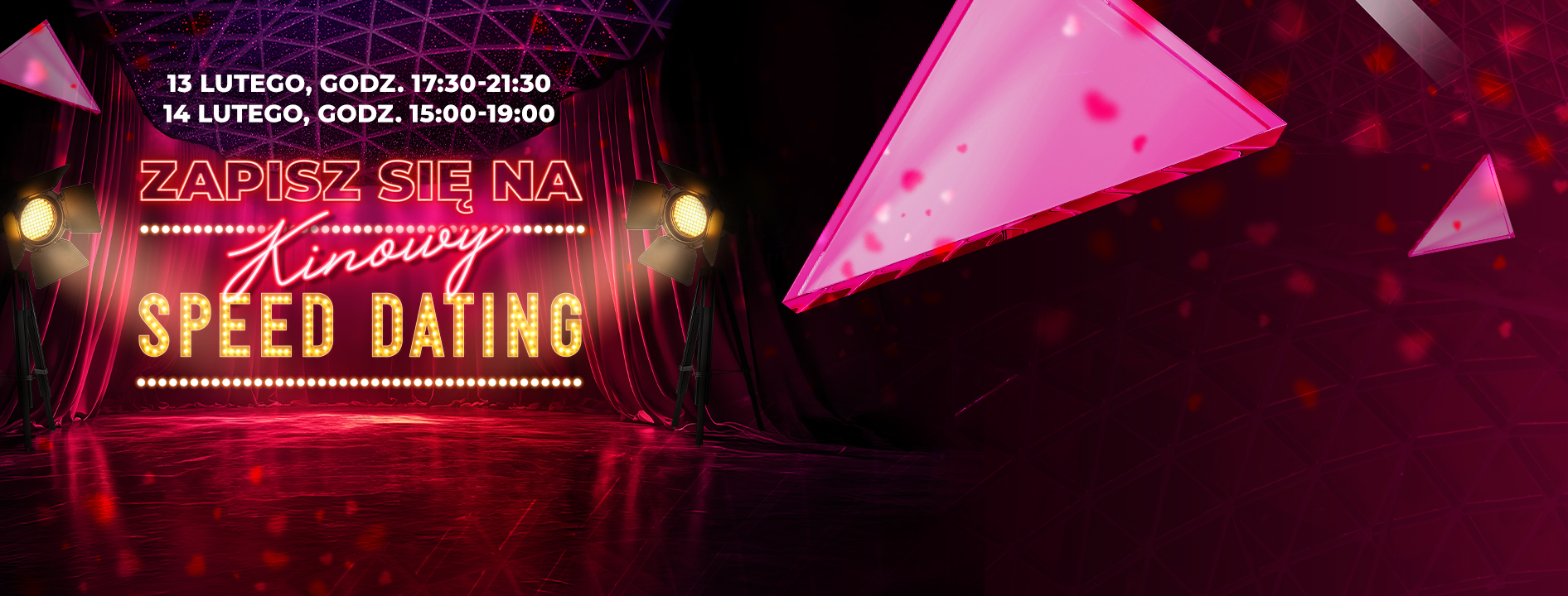 Główny widok galerii