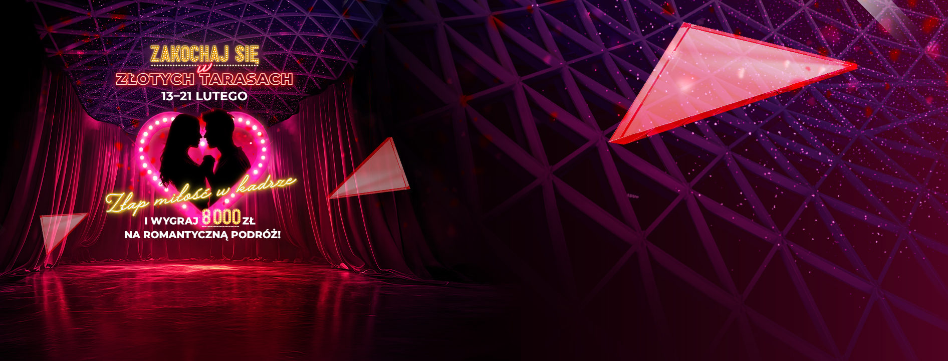 Główny widok galerii