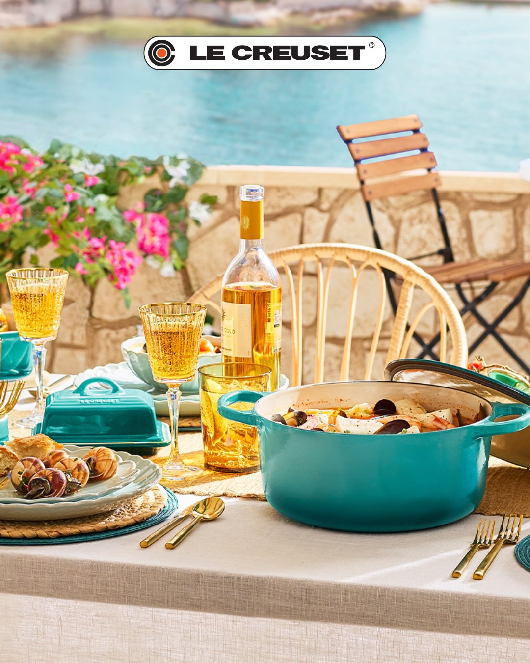 Nowa kolekcja Bleu Riviera