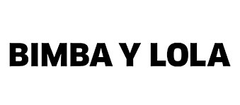 Logo BIMBA Y LOLA