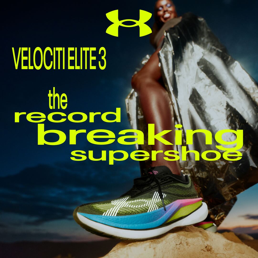 UNDER ARMOUR | BACK TO SCHOOL