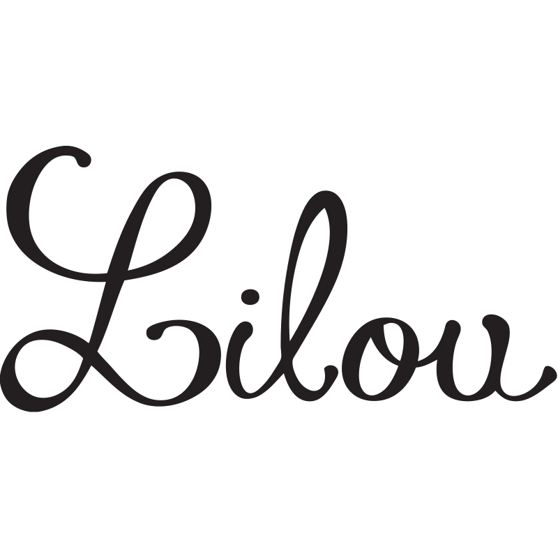 Logo Lilou