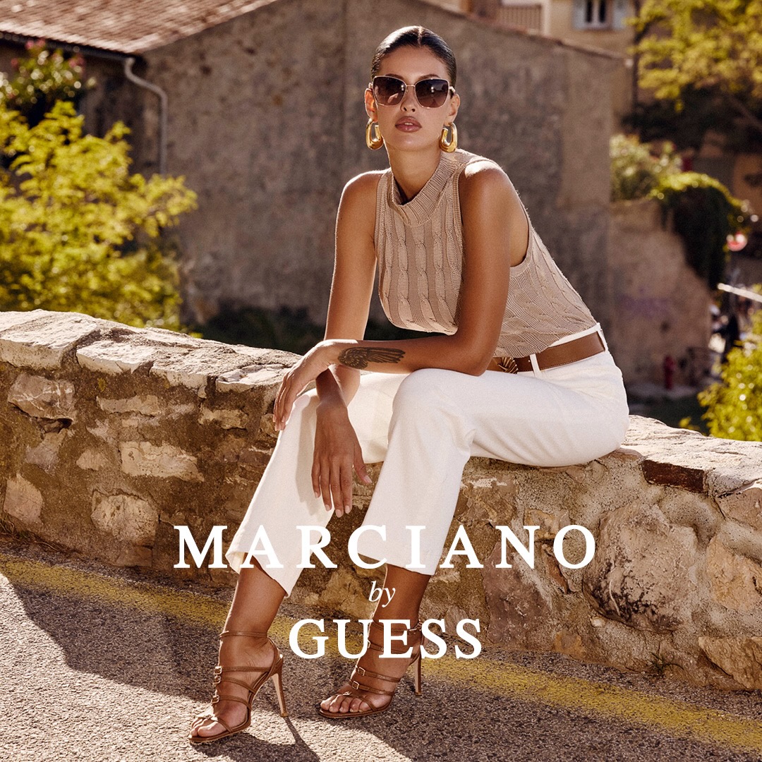 MARCIANO by GUESS SS26