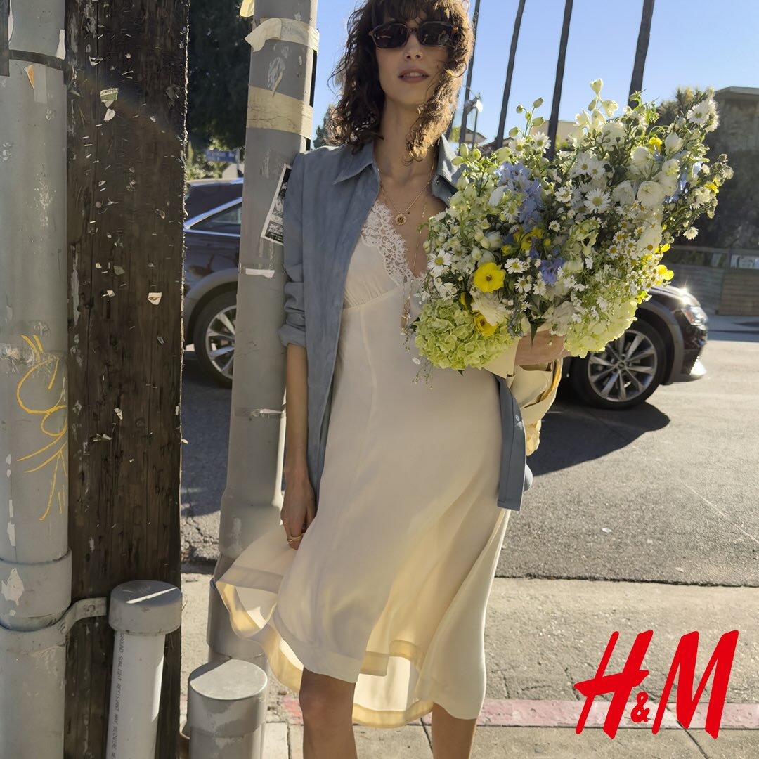 Już w sprzedaży: Kolekcja S/S 2026 Drop 2!