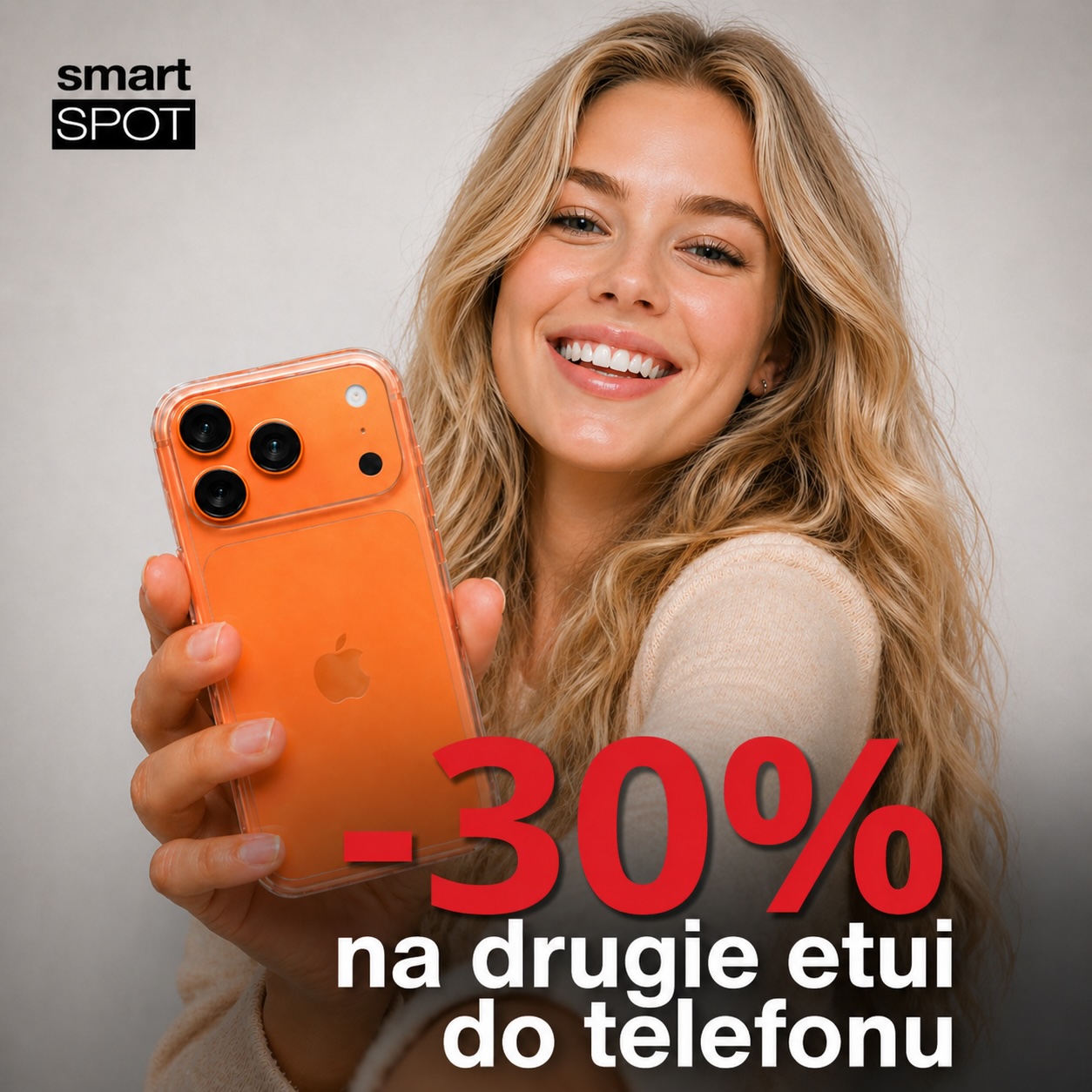-30% na drugie etui!