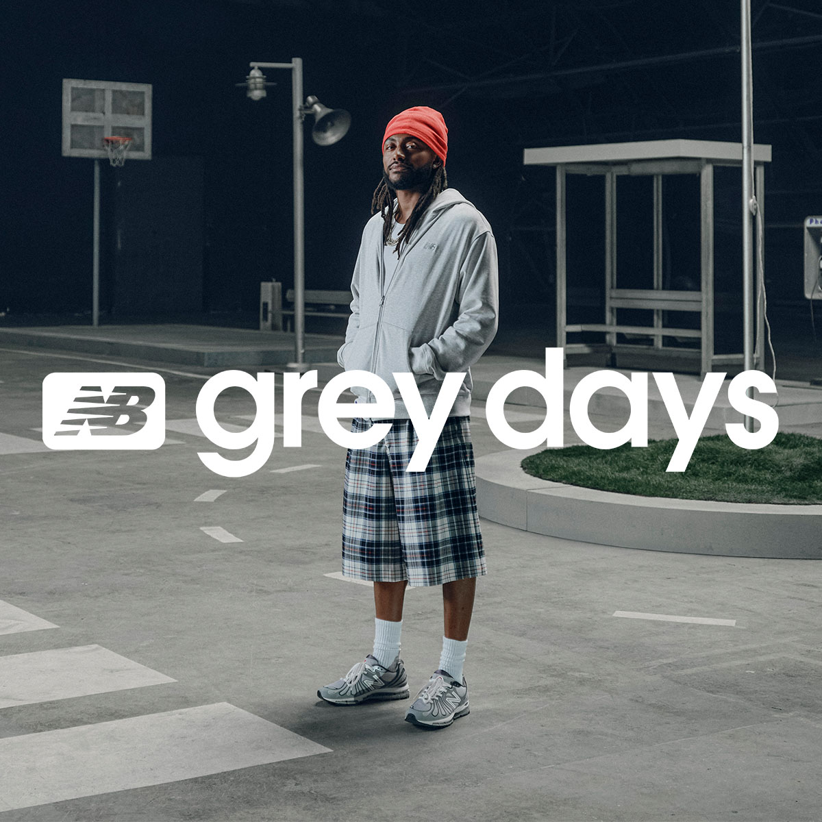 Grey Days
