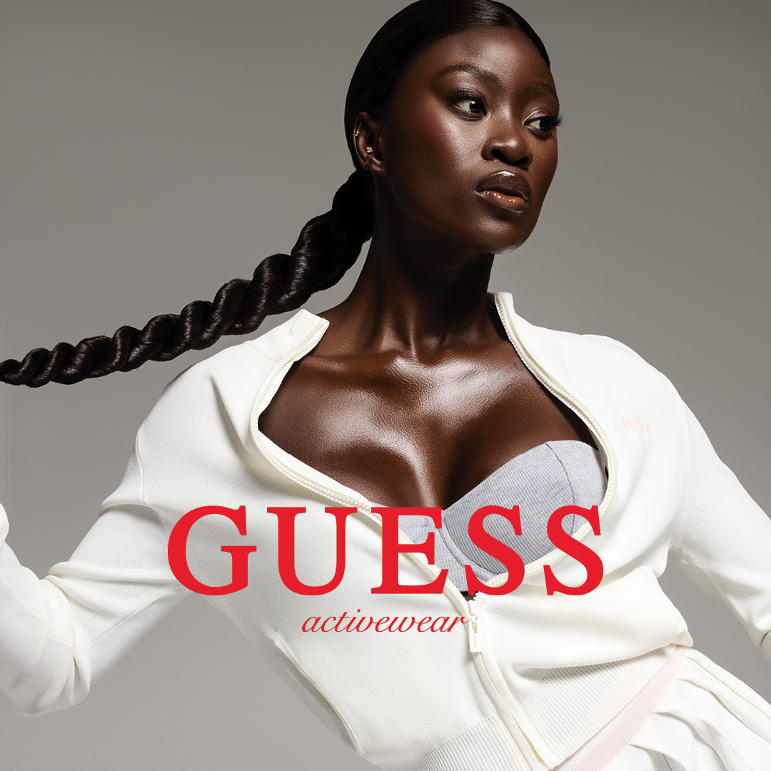 GUESS ACTIVEWEAR