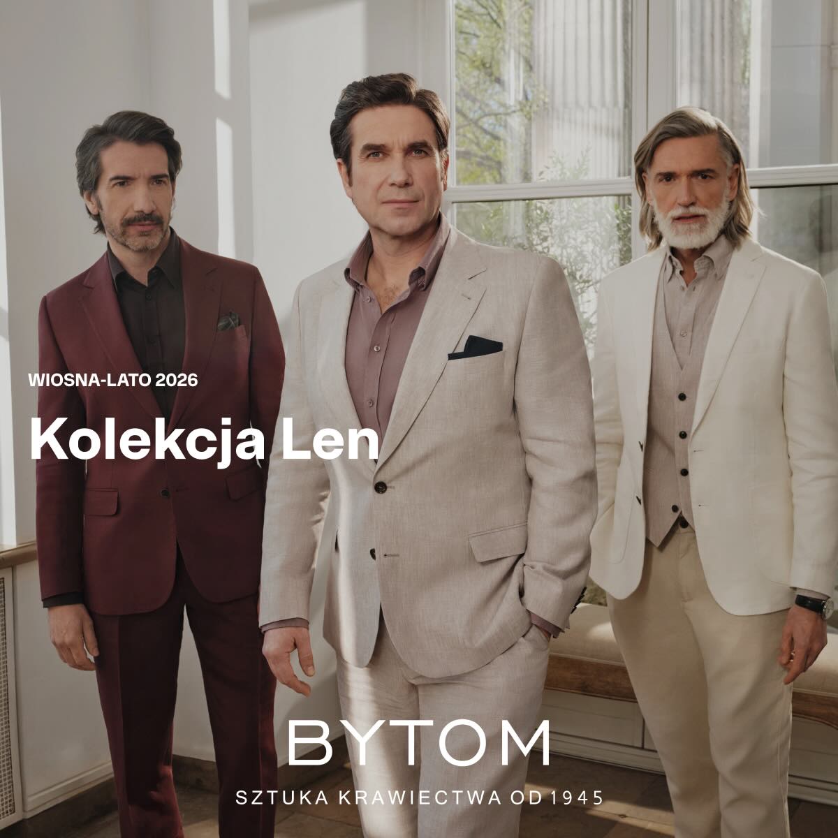 KOLEKCJA LEN