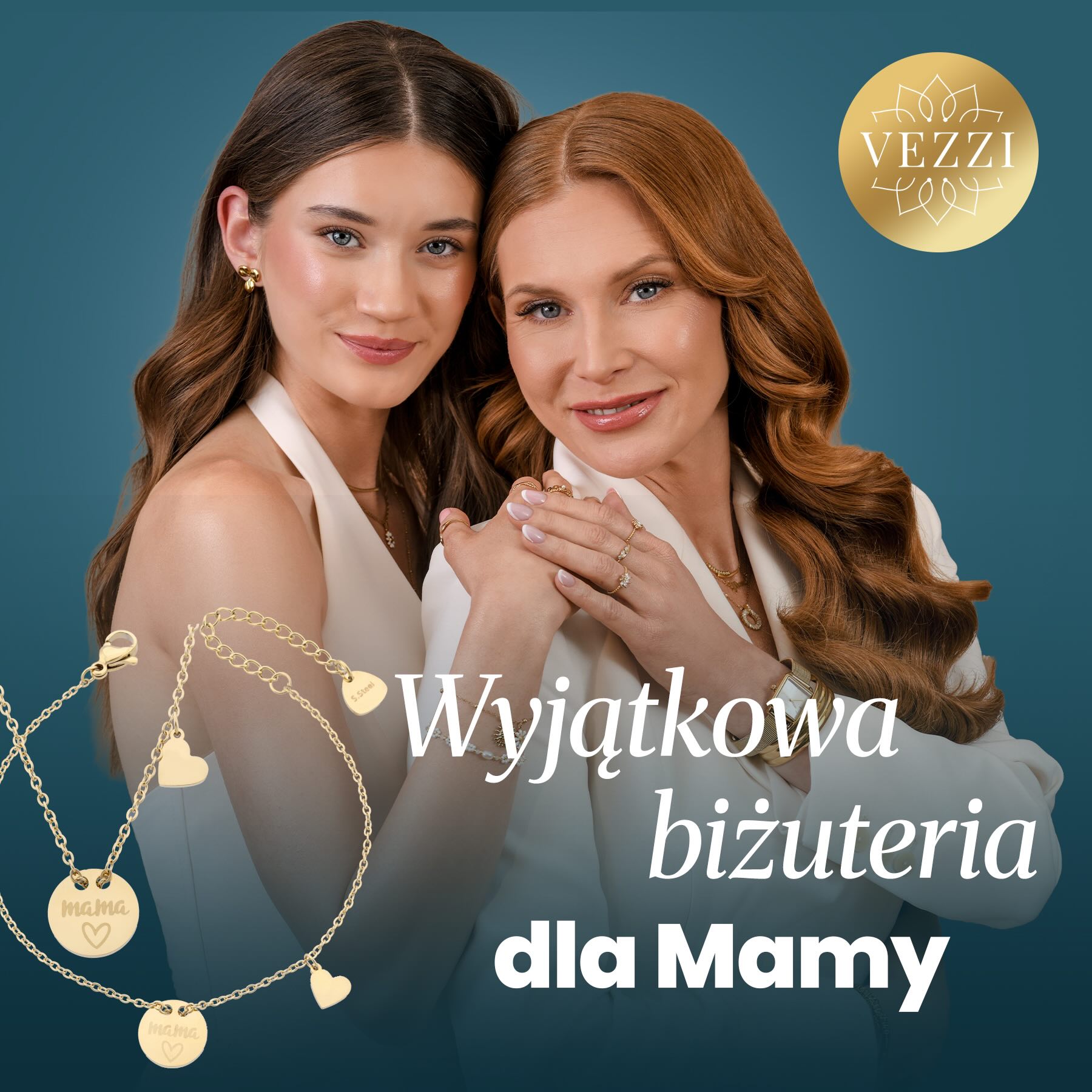 Maj to czas szczególny