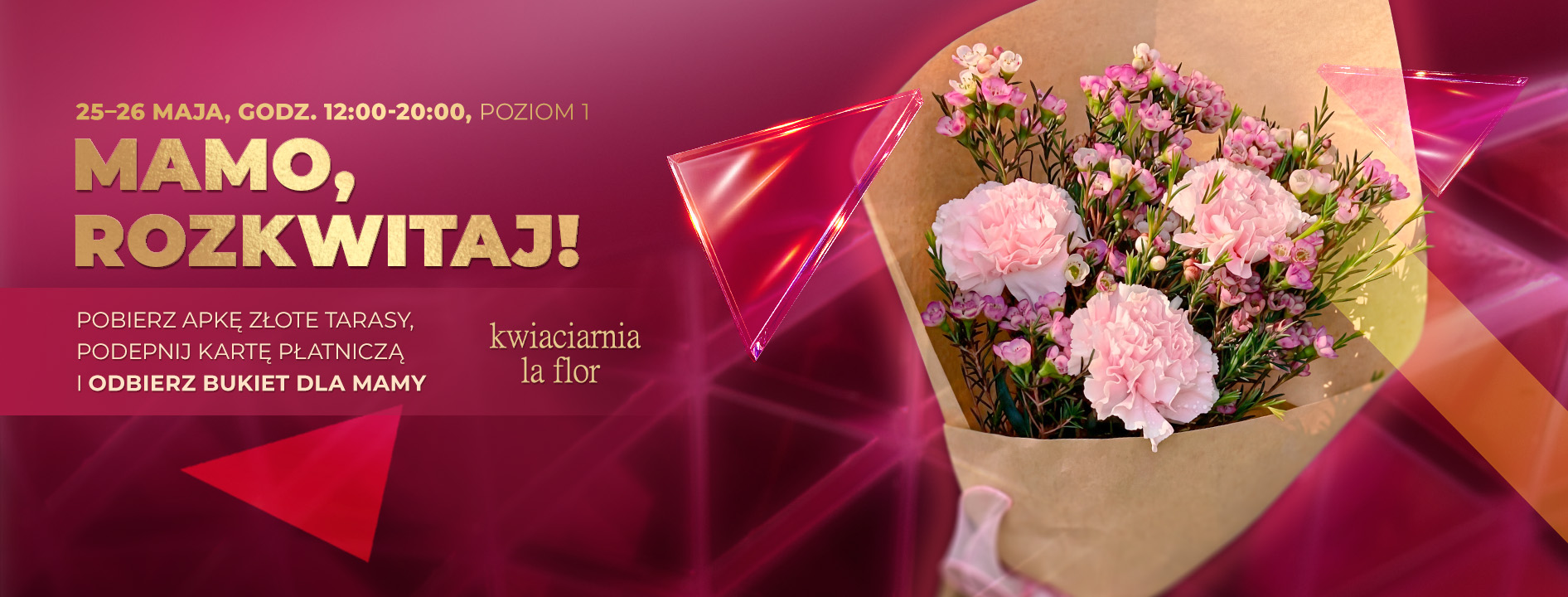 Główny widok galerii