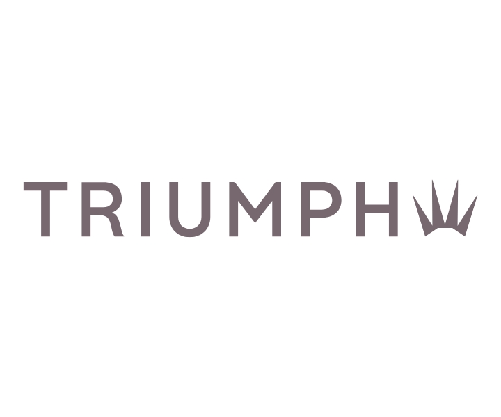 Logo Triumph