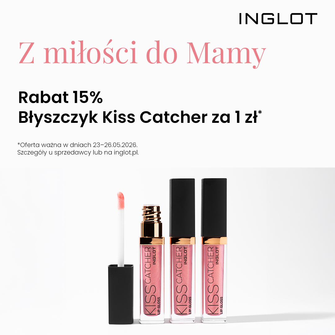 RABAT 15% PRZY ZAKUPACH ZA MIN.119 zł