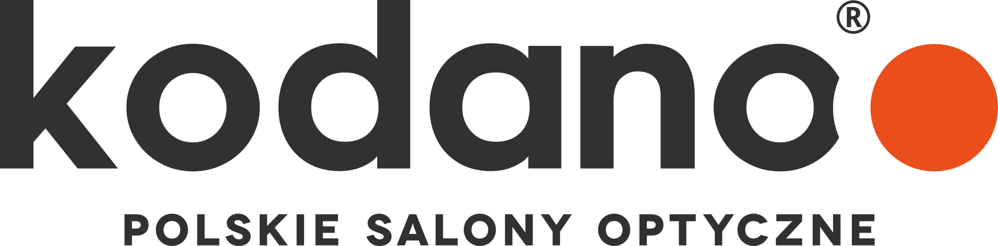 Logo KODANO Optyk