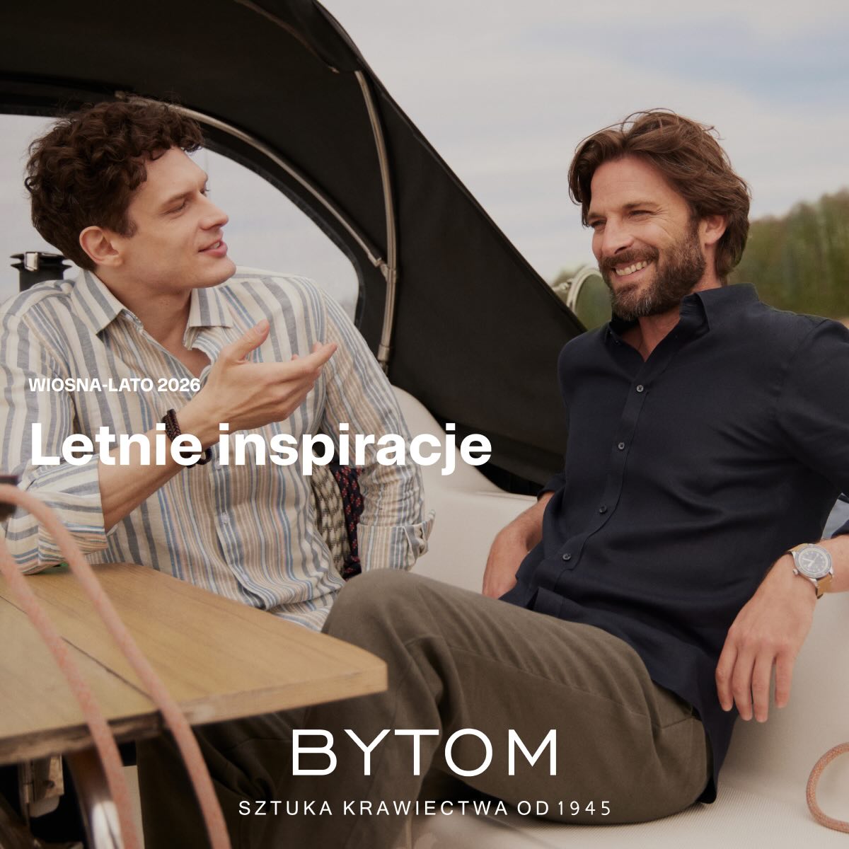 Letnie inspiracje