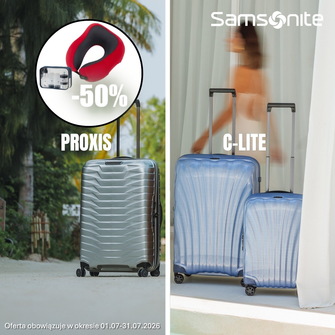 PROXIS i C-LITE