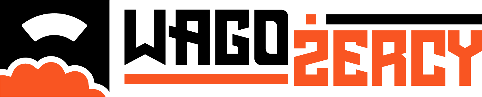 Logo Wagożercy